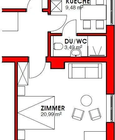 Habel Apartment