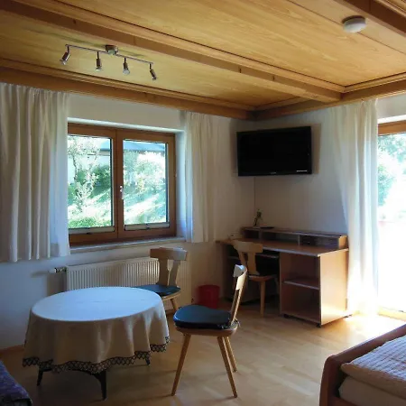 Habel Apartment *