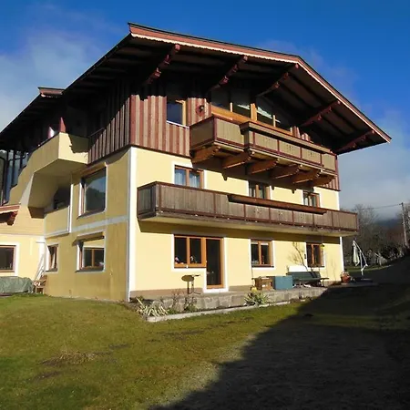 Habel Apartment *