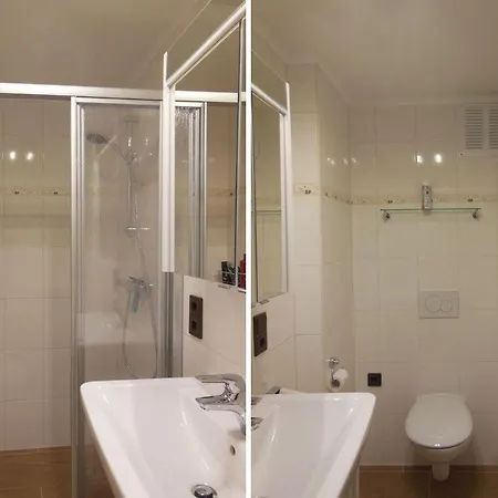 Апартаменты Habel