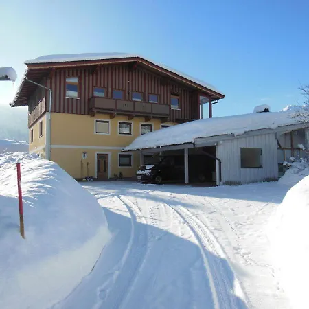 Habel * Хохфильцен