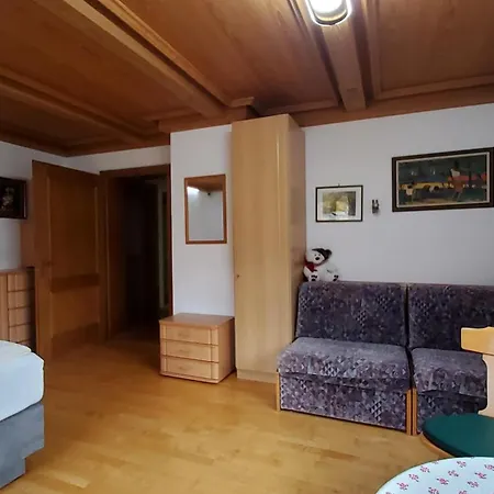 Apartment Habel