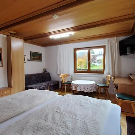 Habel Apartment *