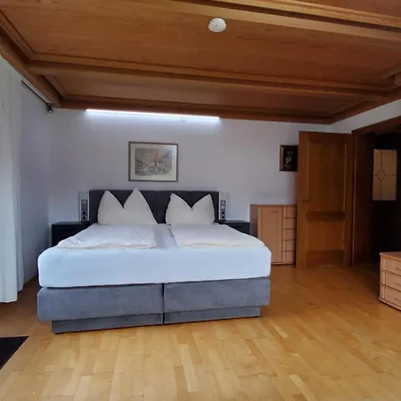 Habel Хохфильцен