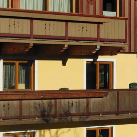 Habel Apartment *