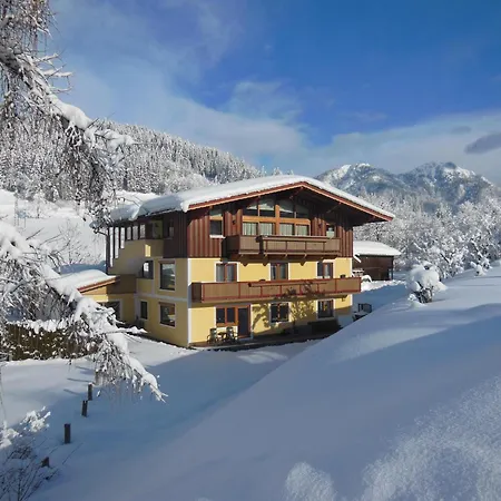 Апартаменты Habel *