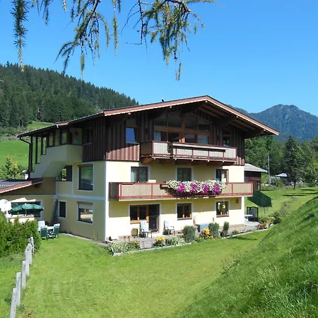Habel Apartment