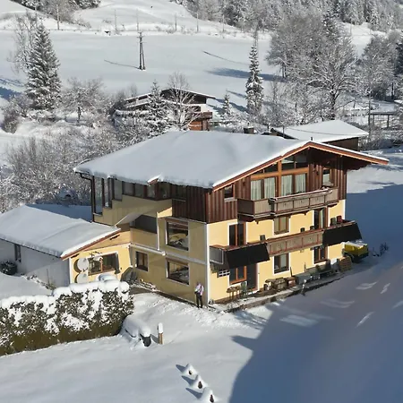Habel Apartment