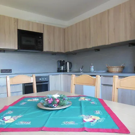 Habel Apartman Hochfilzen